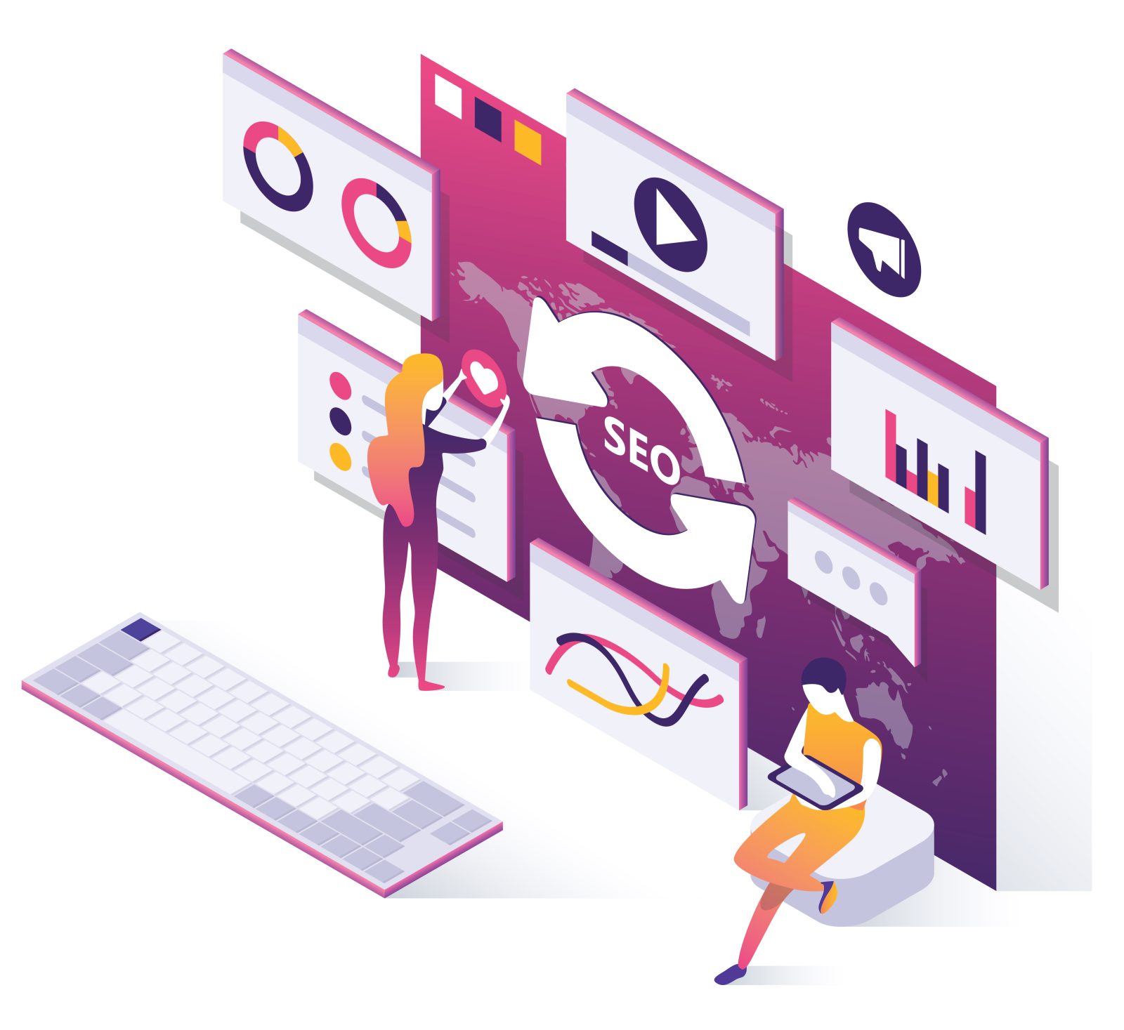 Optymalizacja SEO