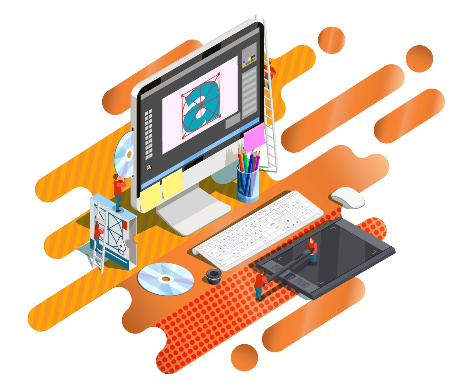DKAmedia Agencja Reklamowa - oferta grafika DKAmedia Agencja Reklamowa - oferta grafika