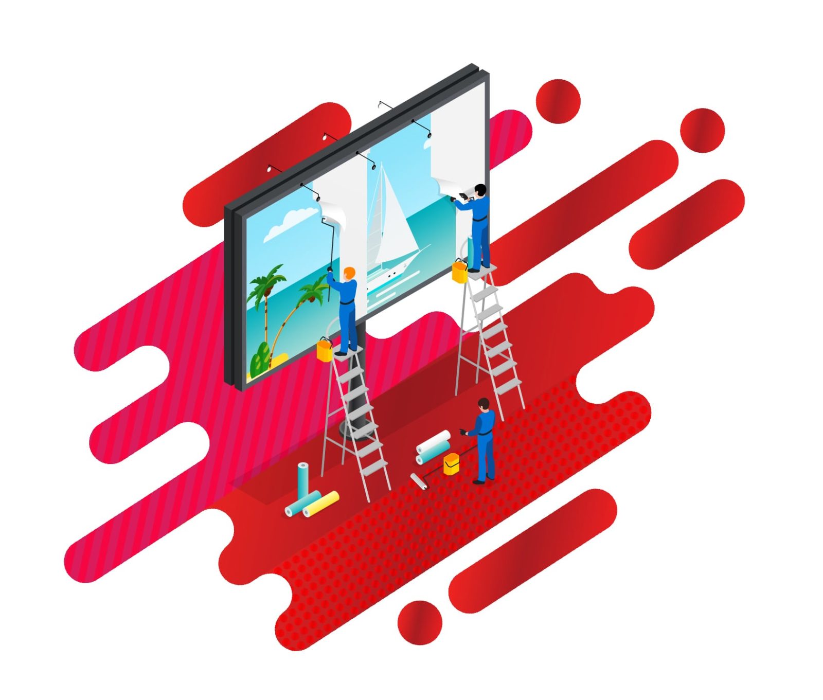 DKAmedia Agencja Reklamowa - Oferta Reklama DKAmedia Agencja Reklamowa - Oferta Reklama