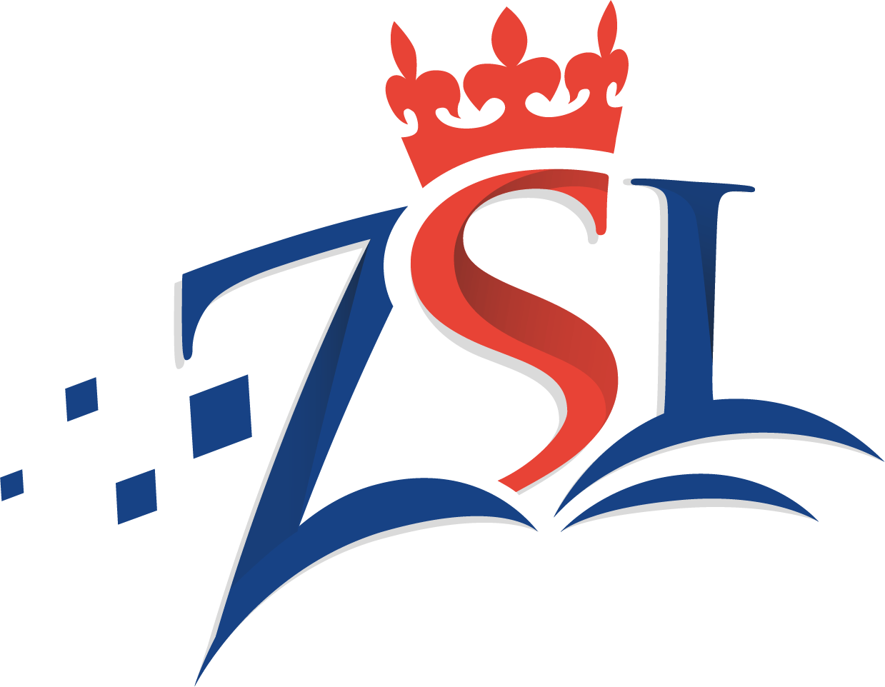 Logo ZSL Leżajsk - Wirtualny Spacer